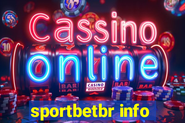 sportbetbr info